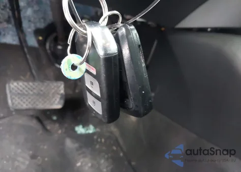 2015 Honda Fit Ex/Ex-L from USA, damaged, VIN 3HGGK5H80FM751543